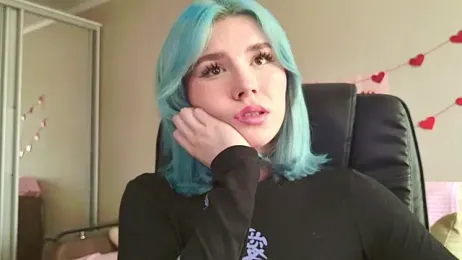 Alisa_Black_Star — Stripchat recorded stream image, 22.05.2026 11:00