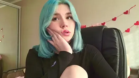 Alisa_Black_Star — Stripchat recorded stream image, 22.05.2026 11:00