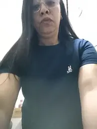 Violeta-Stationery_7 — Stripchat recorded stream image, 22.05.2026 13:30