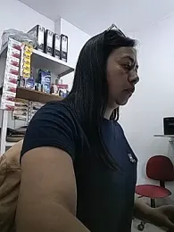 Violeta-Stationery_7 — Stripchat recorded stream image, 22.05.2026 13:30