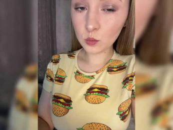 AlinaRay — Bongacams recorded stream image, 22.05.2026 14:30