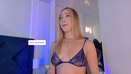MollyCruz — Stripchat recorded stream image, 22.05.2026 12:00
