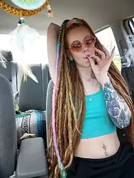 LucidLucy — Stripchat recorded stream image, 22.05.2026 14:10
