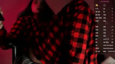 YsabellViveris — Stripchat recorded stream image, 22.05.2026 16:00