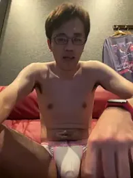 ryusei18570 — Stripchat recorded stream image, 22.05.2026 14:00