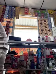 sammyqueenx21 — Stripchat recorded stream image, 22.05.2026 13:40