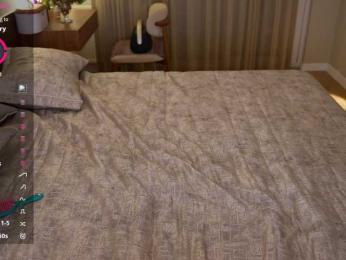 kistochkaa — Bongacams recorded stream image, 22.05.2026 15:30