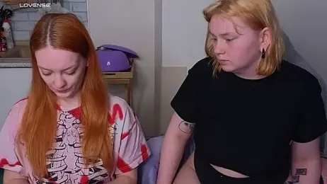 Radiants_two — Stripchat recorded stream image, 22.05.2026 14:50