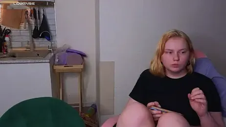 Radiants_two — Stripchat recorded stream image, 22.05.2026 14:50