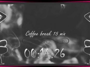 WhiteGirl-one — Bongacams recorded stream image, 10.03.2025 03:40