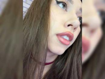 Jade8887 — Bongacams recorded stream image, 22.05.2026 21:30