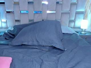 cammiila — Camsoda recorded stream image, 22.05.2026 16:20