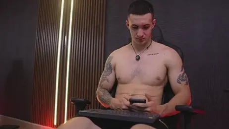 JacksonOlsenn — Stripchat recorded stream image, 22.05.2026 21:00