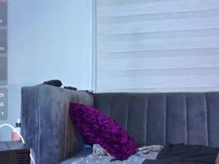 rochelepalmer — Camsoda recorded stream image, 22.05.2026 23:00