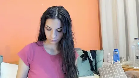 Dirty-Bya — Stripchat recorded stream image, 22.05.2026 19:20