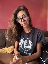 Amani_thewolf — Stripchat recorded stream screenshot (10 Mar 2025)