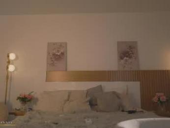 mia_greyy — Chaturbate recorded stream image, 22.05.2026 22:20