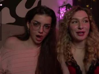 huba_booba — Chaturbate recorded stream image, 22.05.2026 19:30