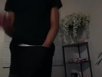therealferrarii — Chaturbate recorded stream image, 23.05.2026 03:00