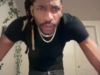 therealferrarii — Chaturbate recorded stream image, 23.05.2026 03:00