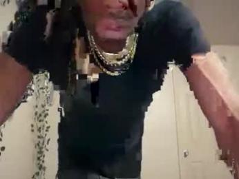 therealferrarii — Chaturbate recorded stream image, 23.05.2026 03:00