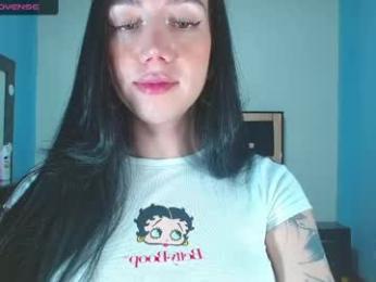 karla_zambrano — Chaturbate recorded stream image, 23.05.2026 03:10