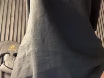 enchatressdixie — Chaturbate recorded stream image, 23.05.2026 05:50