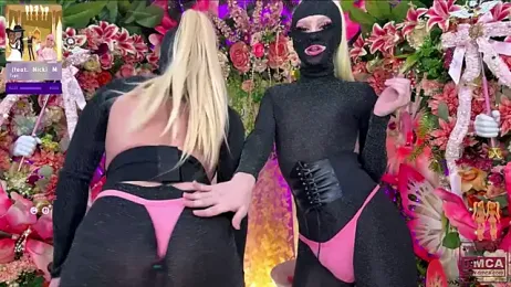 SpicySluts — Stripchat recorded stream image, 23.05.2026 04:50