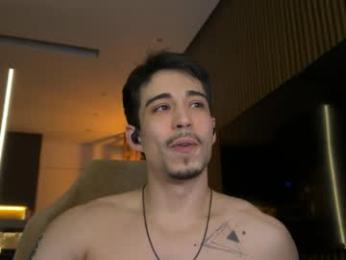 mettew22cm — Chaturbate recorded stream image, 23.05.2026 07:50