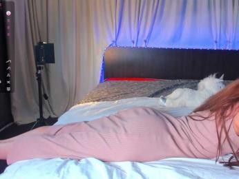Jesikalooove — Bongacams recorded stream image, 23.05.2026 12:40