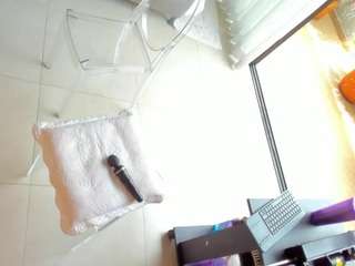 anierouse — Camsoda recorded stream image, 23.05.2026 13:40