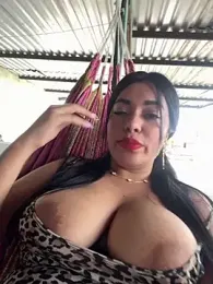 _SARA_69 — Stripchat recorded stream image, 23.05.2026 12:40