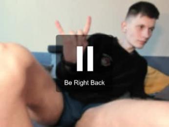 kevin_hornyyy — Chaturbate recorded stream image, 23.05.2026 07:00