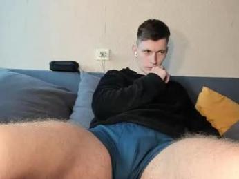 kevin_hornyyy — Chaturbate recorded stream image, 23.05.2026 07:00