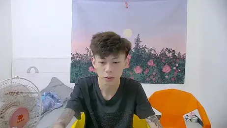 paofu-001 — Stripchat recorded stream image, 23.05.2026 15:10