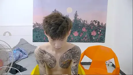 paofu-001 — Stripchat recorded stream image, 23.05.2026 15:10