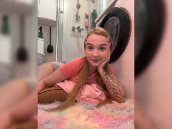 MimiMila — Bongacams recorded stream image, 23.05.2026 17:40