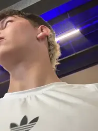 ARON_LUXX — Stripchat recorded stream image, 23.05.2026 19:00