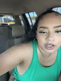 CarmelaAnthony — Stripchat recorded stream image, 23.05.2026 18:50