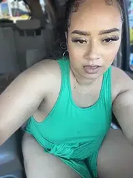 CarmelaAnthony — Stripchat recorded stream image, 23.05.2026 18:50