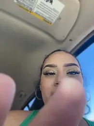 CarmelaAnthony — Stripchat recorded stream image, 23.05.2026 18:50