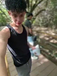 yoursexyjose — Stripchat recorded stream image, 23.05.2026 20:10