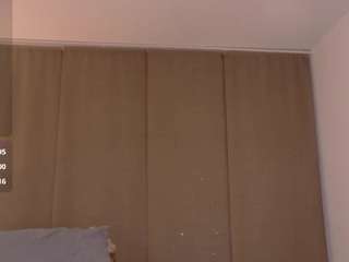 biancalatin — Camsoda recorded stream image, 23.05.2026 22:10
