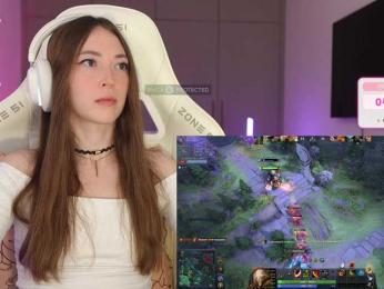 lollipop-o — Bongacams recorded stream image, 23.05.2026 17:10