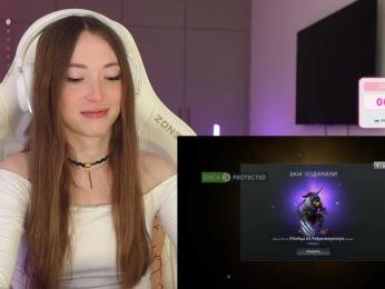 lollipop-o — Bongacams recorded stream image, 23.05.2026 17:10