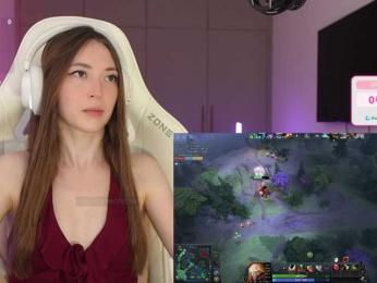 lollipop-o — Bongacams recorded stream image, 23.05.2026 17:10