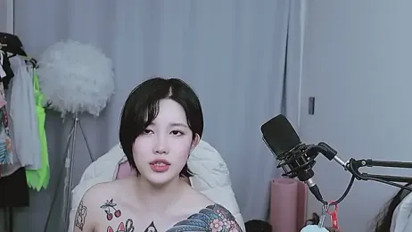 MISA_02 — Stripchat recorded stream image, 24.05.2026 09:00