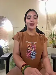 TS-SimplyTheBest — Stripchat recorded stream image, 24.05.2026 11:00
