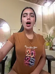 TS-SimplyTheBest — Stripchat recorded stream image, 24.05.2026 11:00