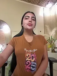 TS-SimplyTheBest — Stripchat recorded stream image, 24.05.2026 11:00